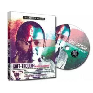 Gaff-Tacular by Liam Montier