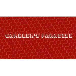 Gambler’s Paradise by Charles Sykes