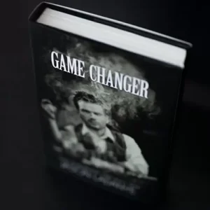 Game Changer by Jason Ladanye