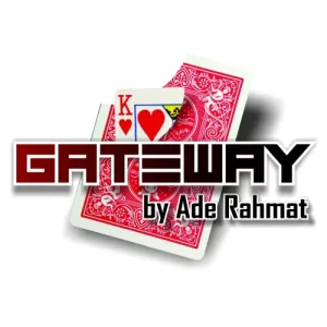 Gateway by Ade Rahmat