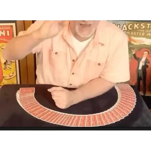 Gemini Twins by Doug Conn