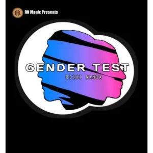 Gender Test by Rizki Nanda