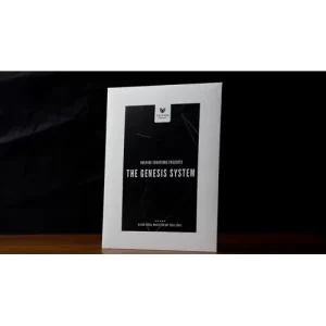 Genesis System Project by Adam Wilber And Vulpine Creations