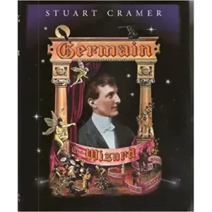 Germain The Wizard by Stuart Cramer