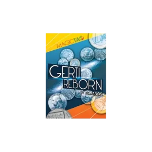Gerti Reborn by Romanos