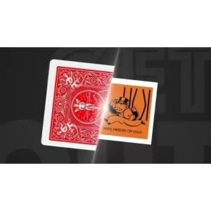 Get Out by Timothy Paul