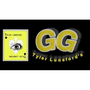 Gg by Tyler Lunsford