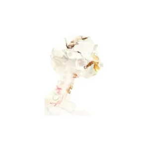 Ghost Card by Fraser Parker