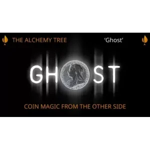Ghost Deluxe Package by Alchemy Tree