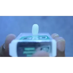 Ghost Tictac by Renegado Arnel