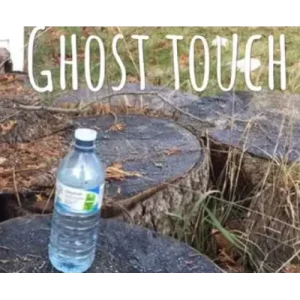 Ghost Touch by Alfred Dexter