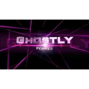 Ghostly Pennies by Hoang Sam