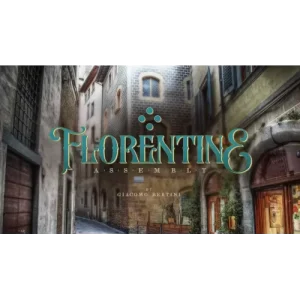 Florentine Assembly – Music act By Giacomo Bertini