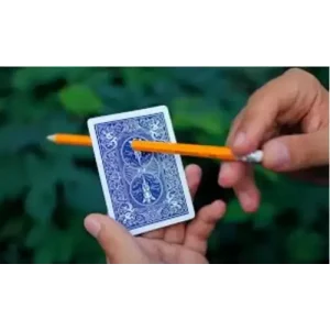 Gimmick Project by December Boys