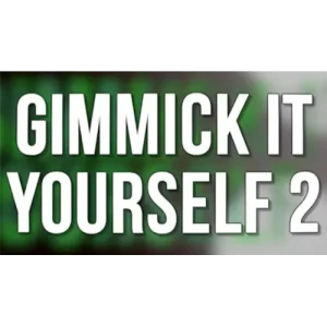 Giy2 by Ben Williams