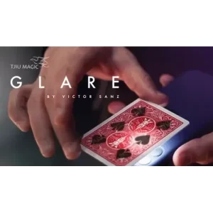 Glare by Victor Sanz And Agus Tjiu