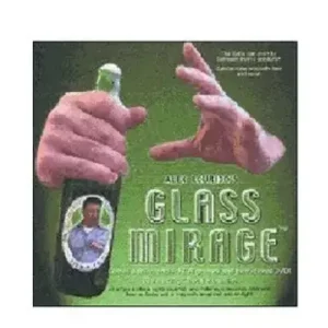 Glass Mirage by Alex Lourido