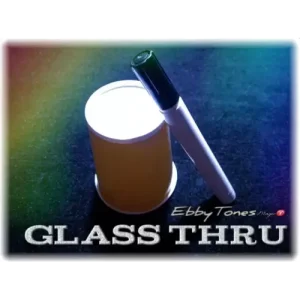 Glass Thru by Ebby Tones