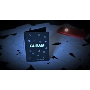 Gleam by William Alexis Houcke