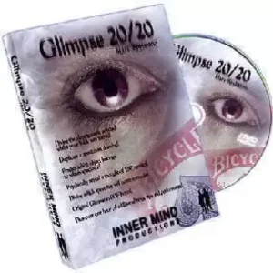 Glimpse 20/20 by Marc Spelmann