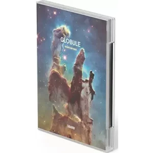 Globule by Takahiro And French Drop