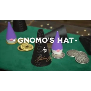 Gnomo’S Hat by Sebastian Sky