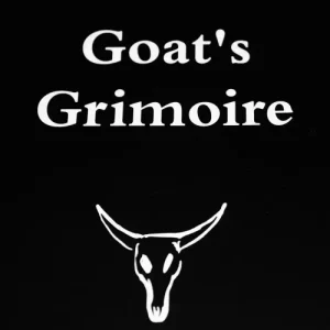 Goats Grimoire by Jose Prager
