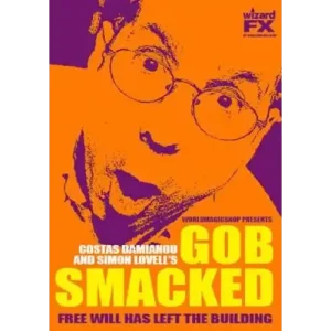 Gobsmacked by Costas Damianou And Simon Lovell