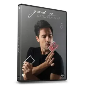 God’s Creation by Miquel Roman