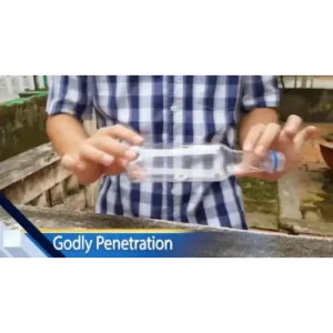 Godly Penetration by Sofl