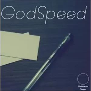 Godspeed by Emran Riaz