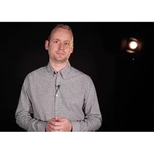 Going Pro by Andi Gladwin