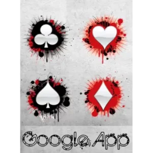 Google Effect by Alan Rorrison