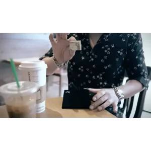 Got Change? by Jason Yu