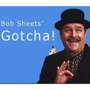 Gotcha by Bob Sheets