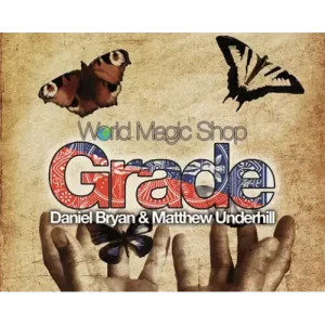 Grade by Matthew Underhill And Daniel Bryan
