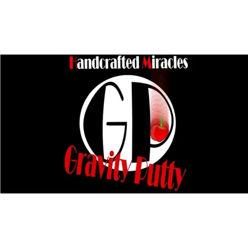 Gravity Putty by Hand Crafted Miracles
