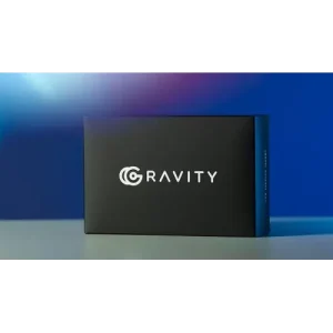 Gravity Reel by Joao Miranda