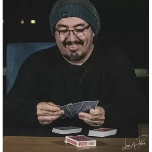 Grupokaps Zoom Lecture (9Th May 2020) by Dani Daortiz