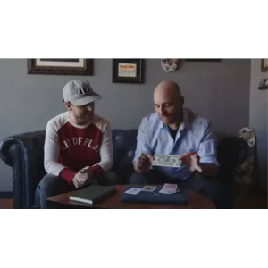 Guaranteed Prediction by Mike Pisciotta