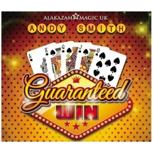Guaranteed Win by Andy Smith