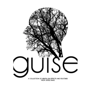 Guise by Jamie Daws