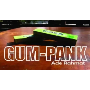 Gum-Pank by Ade Rahmat