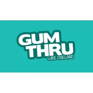 Gum Thru by Luke Oseland
