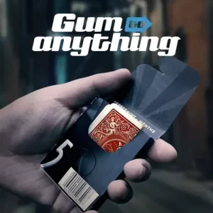 Gum To Anything by Sansminds Creative Lab