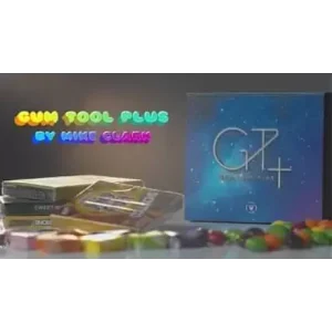 Gum Tool Plus by Skymember And Mike Clark