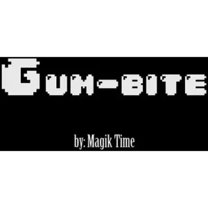 Gumbite by Magik Time And Alex Aparicio