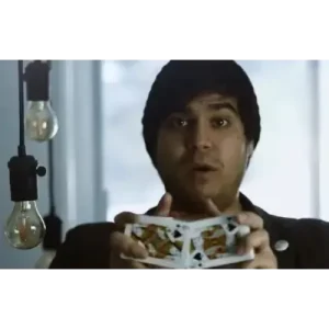 Gun Control by Chris Mayhew