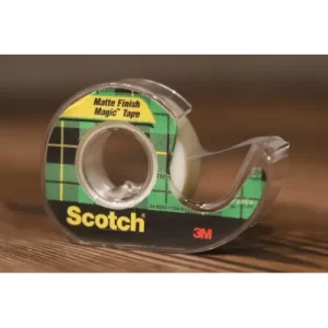 Gypsy Tape by Blake Vogt