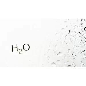 H2O by Sandro Loporcaro